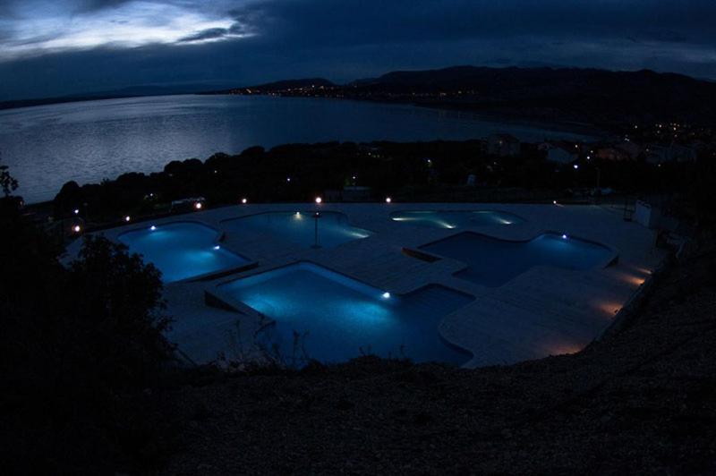 Mobile Home Apartment Camp เคลโนวีซา ภายนอก รูปภาพ