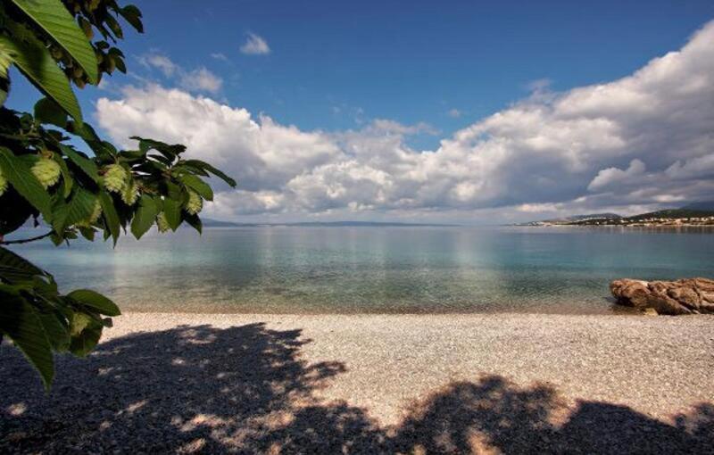 Mobile Home Apartment Camp เคลโนวีซา ภายนอก รูปภาพ